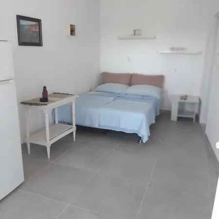 Casa vacanze Robinson Ina 2