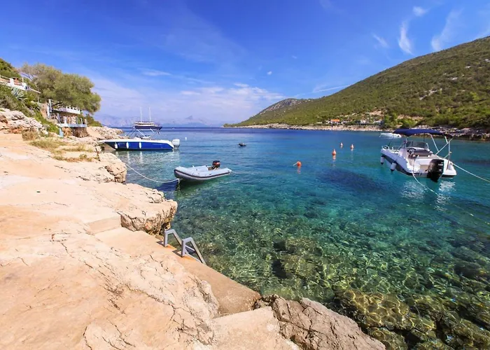 Robinson Ina 2 Casa vacanze