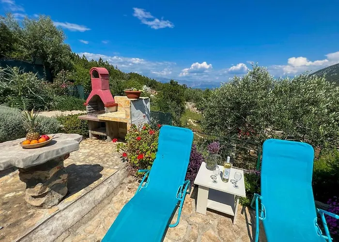 Robinson Ina 2 Casa vacanze *