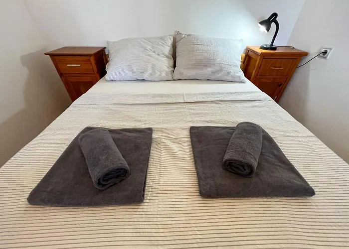 Robinson Ina 2 Casa vacanze