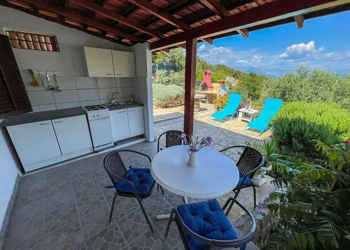 Robinson Ina 2 Casa vacanze *