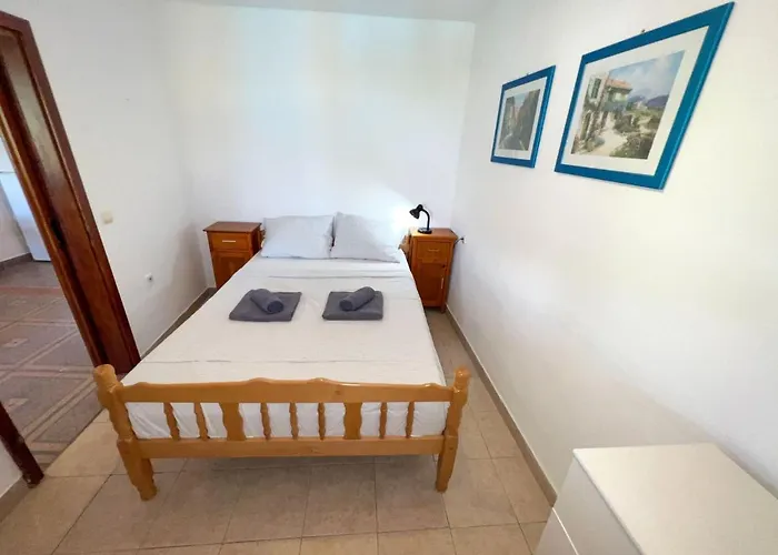 Casa vacanze Robinson Ina 2 Selca kod Bogomolja