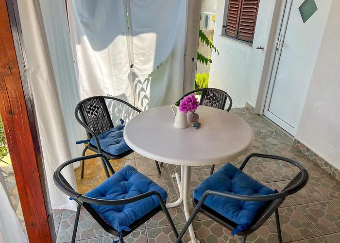 Casa vacanze Robinson Ina 2