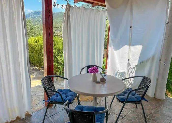 Robinson Ina 2 Casa vacanze *