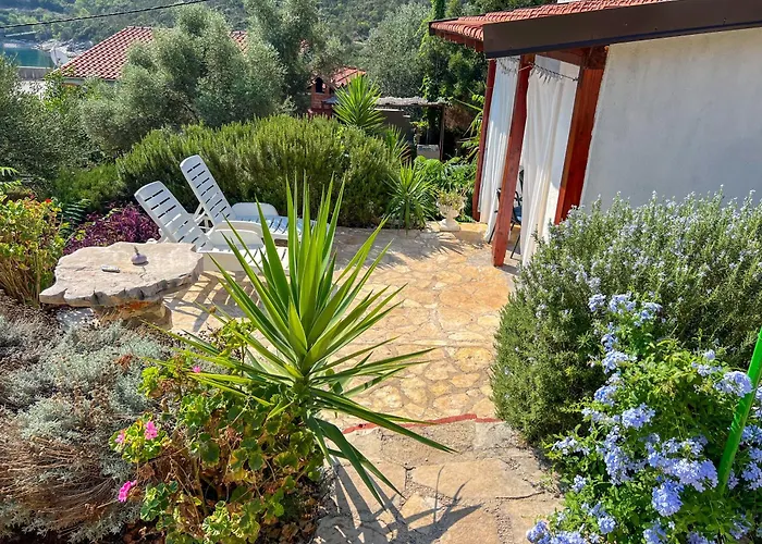 Robinson Ina 2 * Selca kod Bogomolja