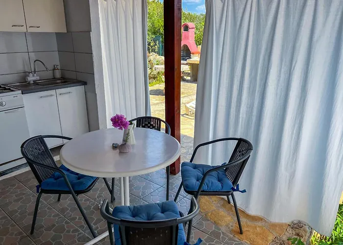 Robinson Ina 2 Casa vacanze