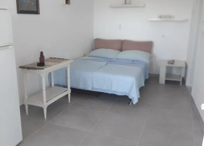 Casa vacanze Robinson Ina 2