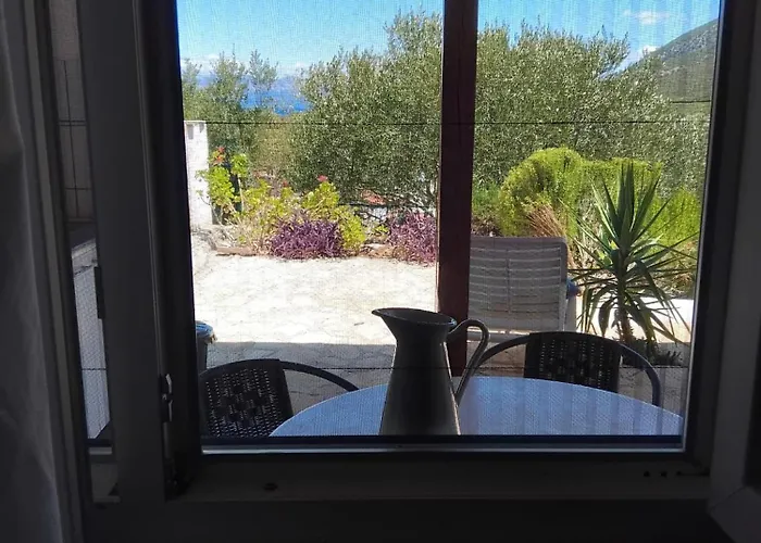 Casa vacanze Robinson Ina 2 *