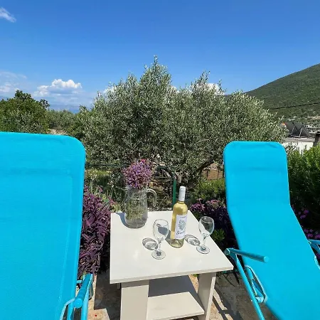 Robinson Ina 2 Selca kod Bogomolja