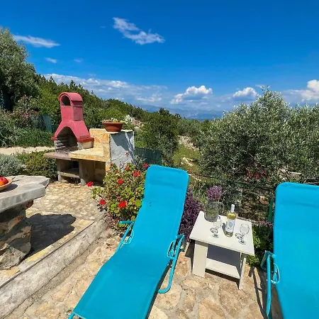 Robinson Ina 2 Semesterbostad *