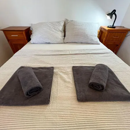 Robinson Ina 2 Semesterbostad