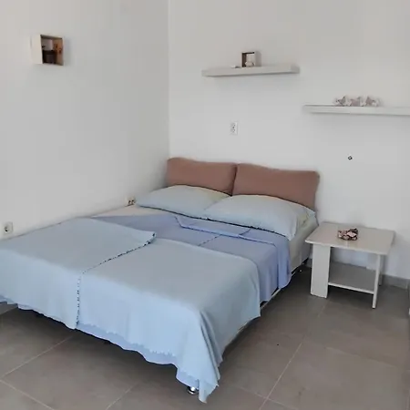 Robinson Ina 2 Semesterbostad *