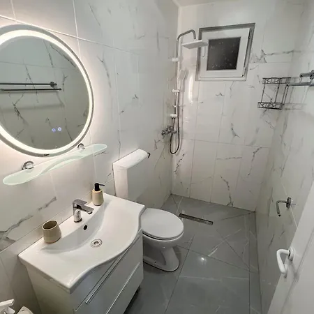 Robinson Ina 2 Selca kod Bogomolja