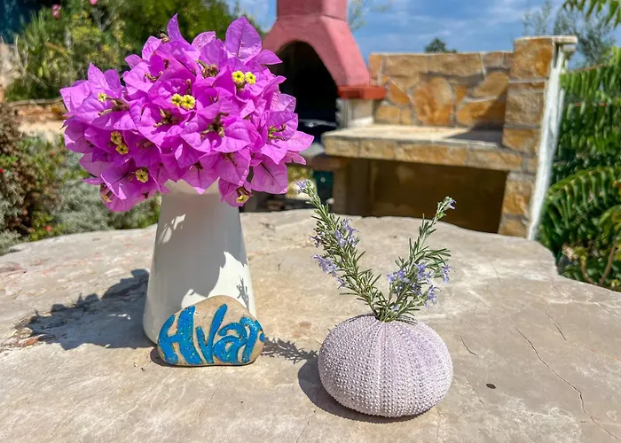 Robinson Ina 2 Selca kod Bogomolja